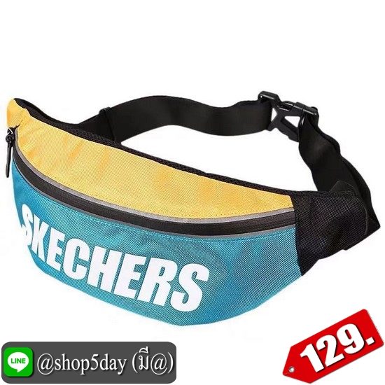 ⚡️ กระเป๋าคาดดอก วัยรุ่นญี่ปุ่น ⚡️