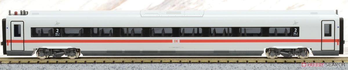 Kato101544 ICE4 addon 5 car set (with motor)