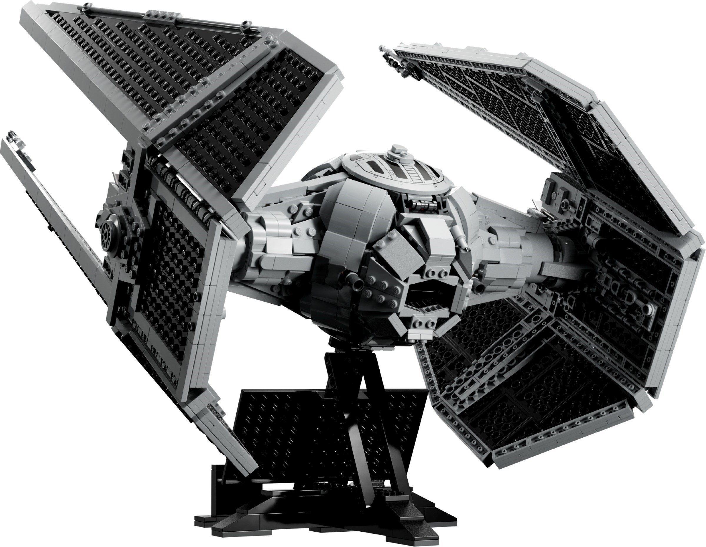 LEGO Star Wars เลโก้ 75382 TIE Interceptor