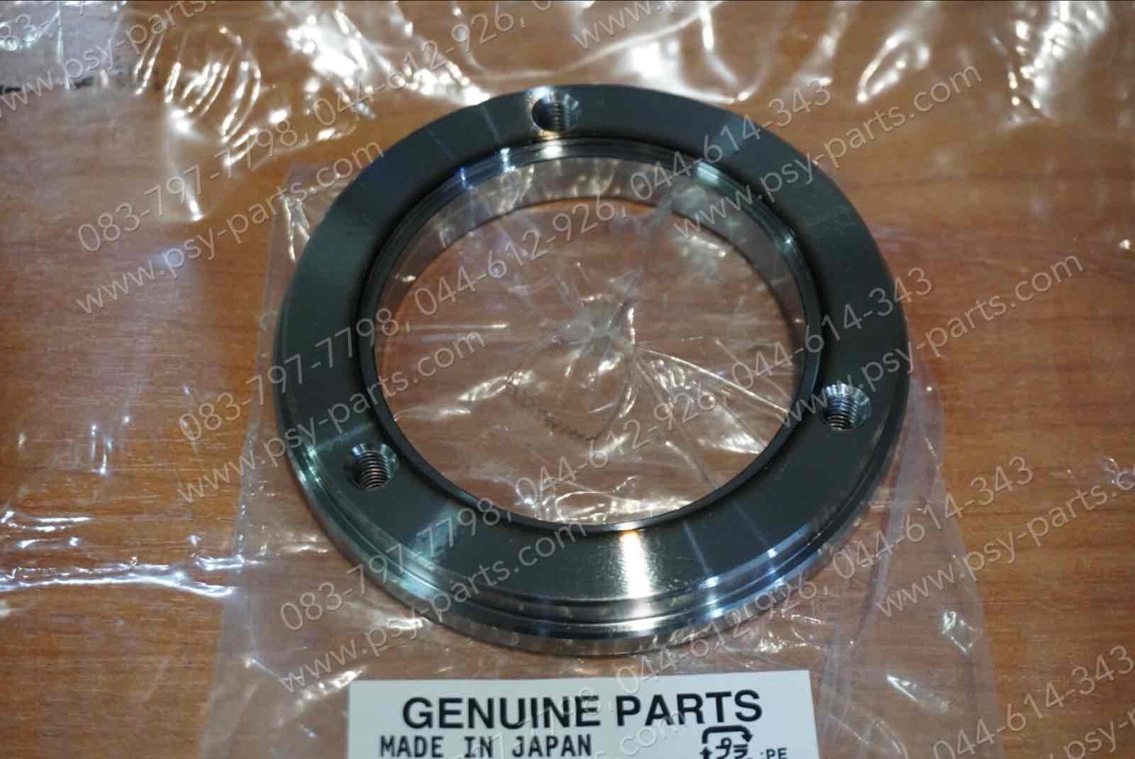 ชุดคลัทช์สตาร์ทมือ Z 125 แท้ๆ ตัวนอก 92048-0021, 92048-0023