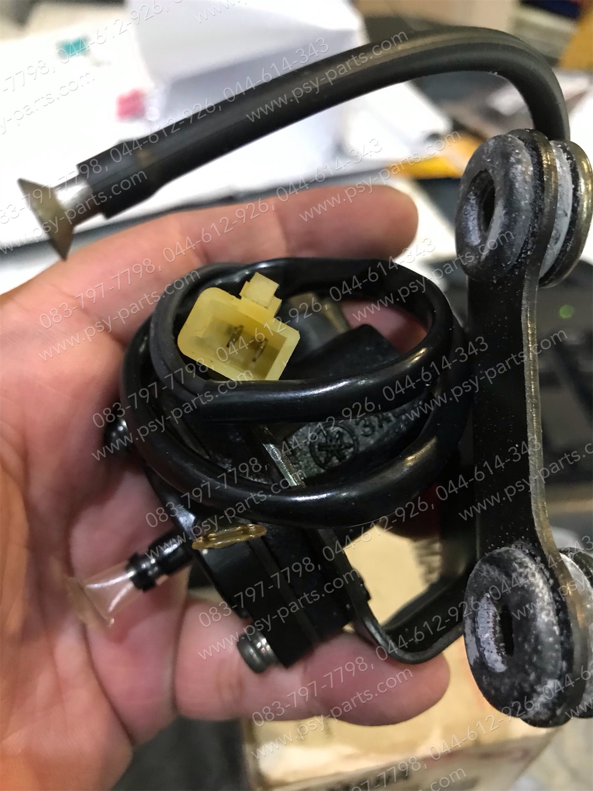 ปั๊ม YCLS TZR แท้ๆ 3RR-13105-00 (MADE IN JAPAN)