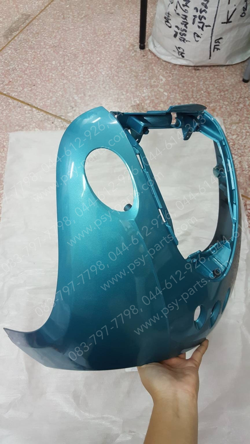 บังลม FINO (T) สีฟ้าใหม่ (1056)