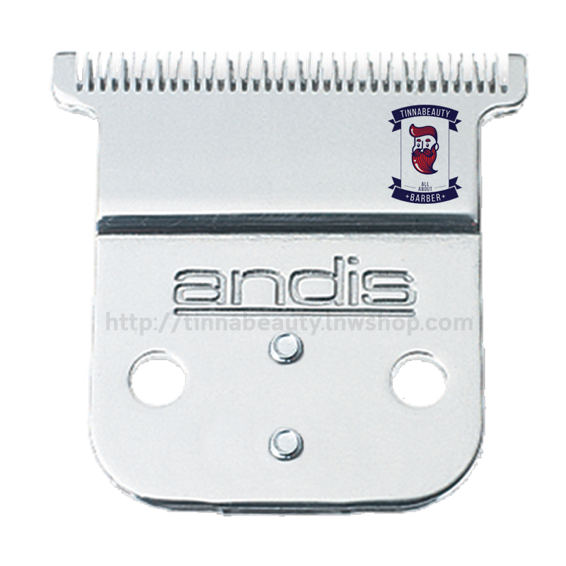 ชุดใบมีดAndis D-7 / D-8 Trimmer Blade Set