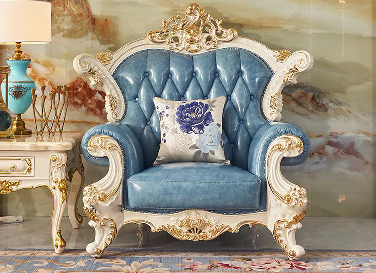 โซฟาหลุยส์ โซฟาหรู ชุดโซฟาหลุยส์ รุ่น England