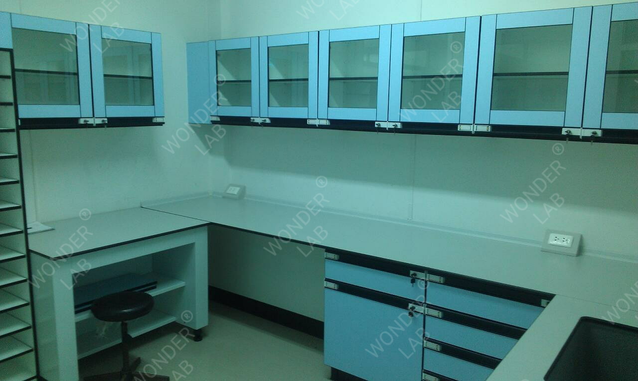 ตู้แขวนลอย Wall Cabinet