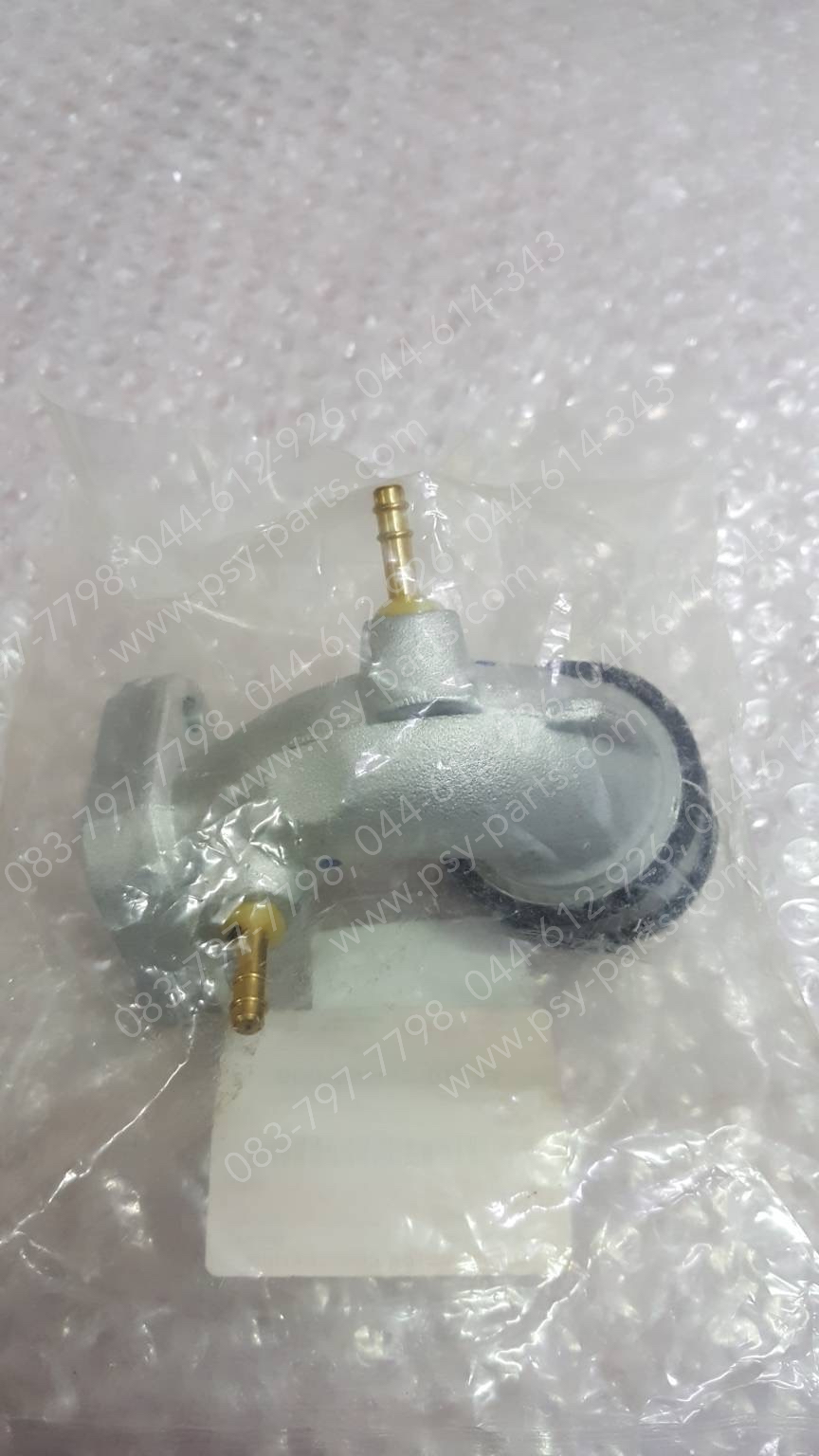 แป้นคาร์บูเรเตอร์ SMASH-แจ่มแจ๋วประหยัด แท้ๆ 13110-45H50-000