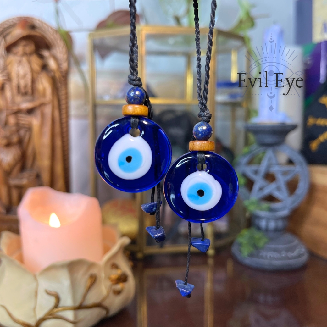 ð§ŋEvil Eye āļŦāđāļāļĒāļāļĢāļ°āđāļāđāļē āđāļāļ§āļāļāļāļĢāļ āļāļāļāļē āļāļ§āļāļāļļāļāđāļ