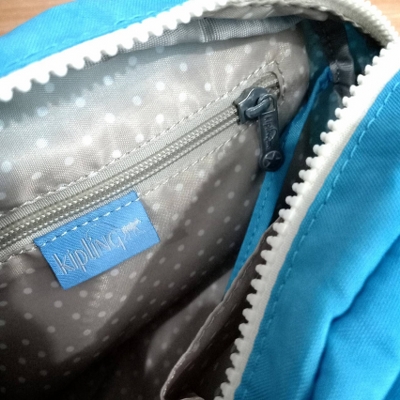 KIPLING กระเป๋าสะพายข้าง Reth (Size S) shoulder & crossbody bag