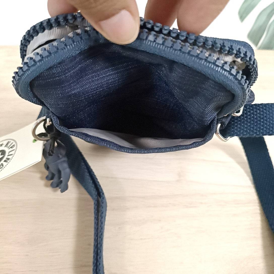 กระเป๋าคิปลิ้ง กระเป๋าใส่มือถือ Kipling Tally