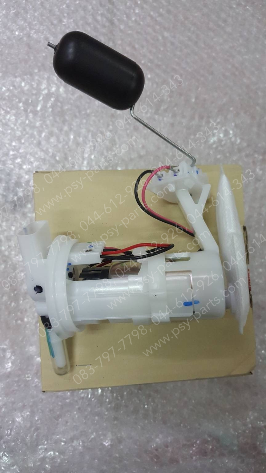 ปั๊มเชื้อเพลิง SCOOPY-I แท้ๆ 16800-KYT-902