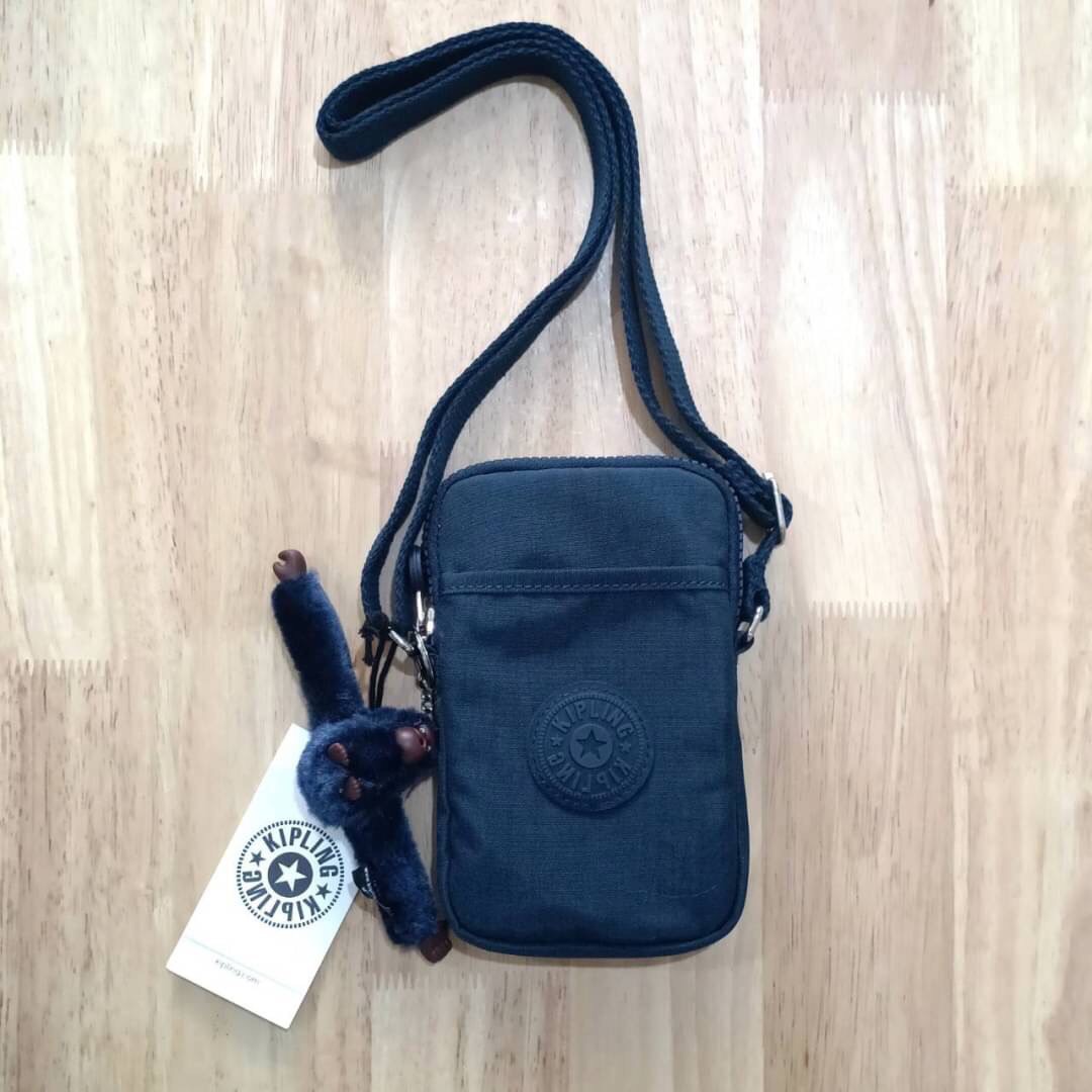 กระเป๋าคิปลิ้ง กระเป๋าใส่มือถือ Kipling Tally