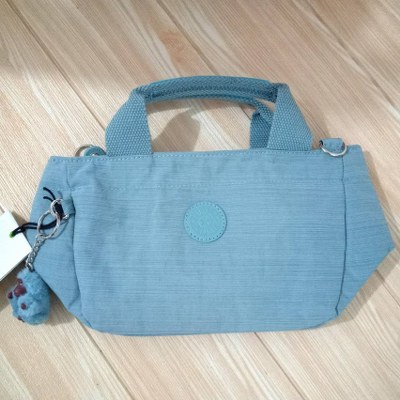 กระเป๋า kiplingแท้ Sugar S II กระเป๋าถือ สะพายไหล่ กระเป๋าคิปลิ้ง กระเป๋าคิปลิง