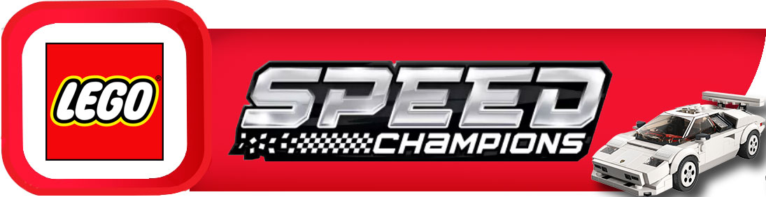 Speed Champion
