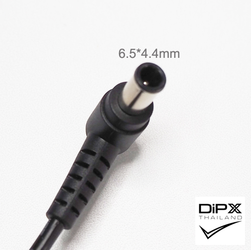 Adapter LG 19V 1.7A 32W (6.5x4.4mm) สินค้าใหม่แท้