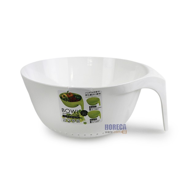 ตะแกรงมีหูจับ 2.5ลิตร D-6712 คีย์เวย์