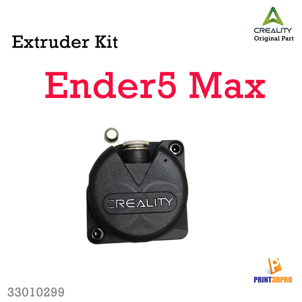 Ender5 Max Extruder Kit