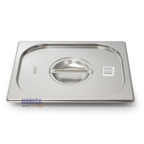 ฝาอ่างเหลี่ยม 1/2 โฟโฟ้