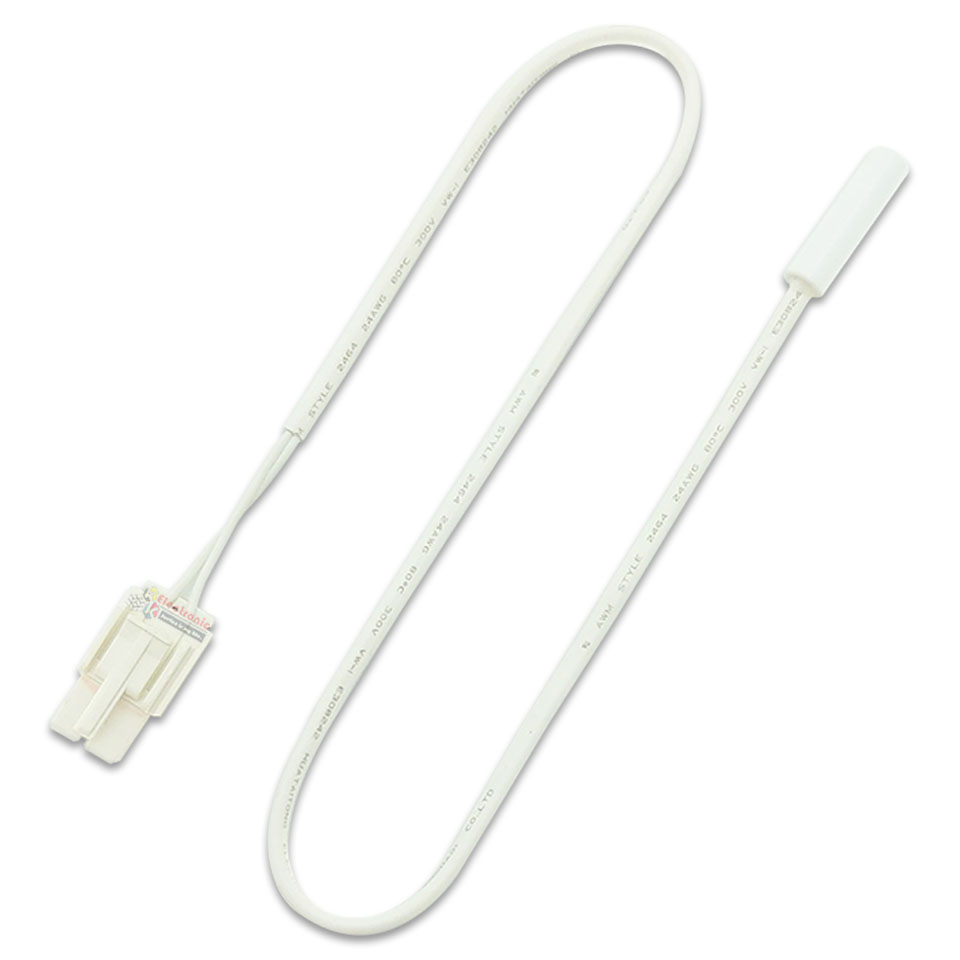 เซ็นเซอร์ตู้เย็นHAIER-ไฮเออร์ รุ่น HRF-THM25NS/HRF-MD350-อะไหล่แท้