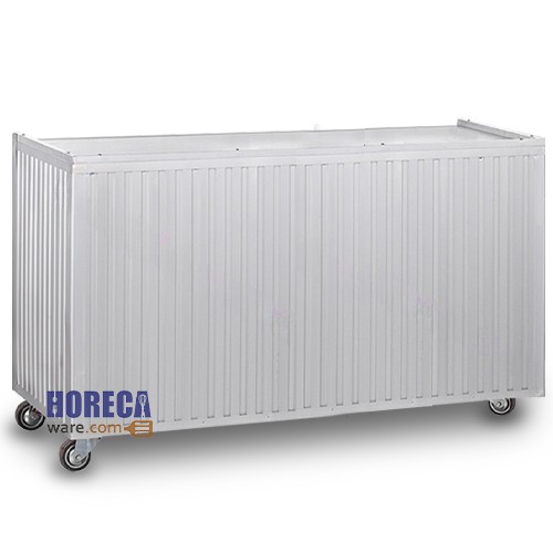 Counter cabinet 150 cm. Gogi brand