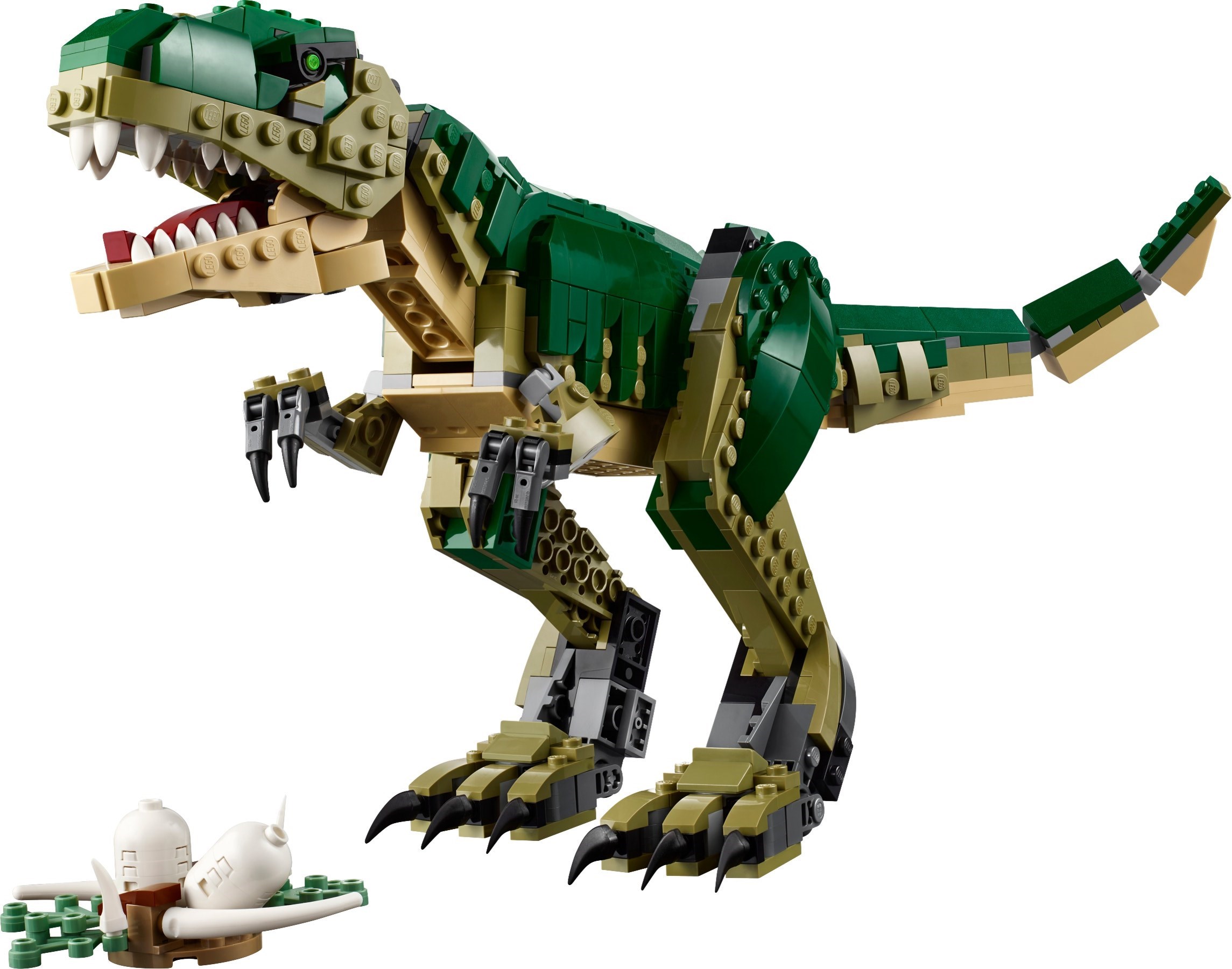 LEGO Creator เลโก้ 31151 T. rex
