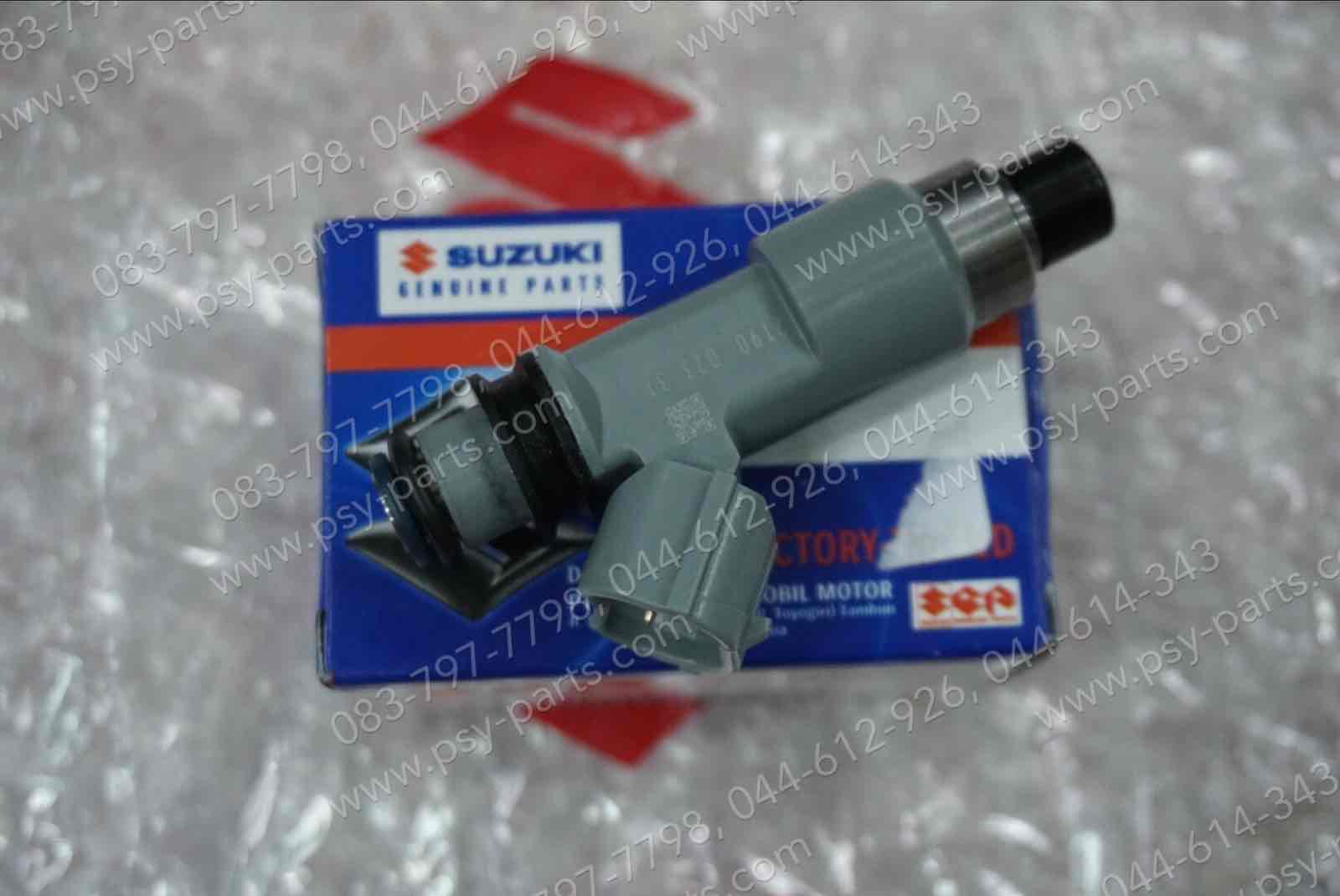 หัวฉีดน้ำมัน SMASH-I แท้ๆ 15710B22J00N000