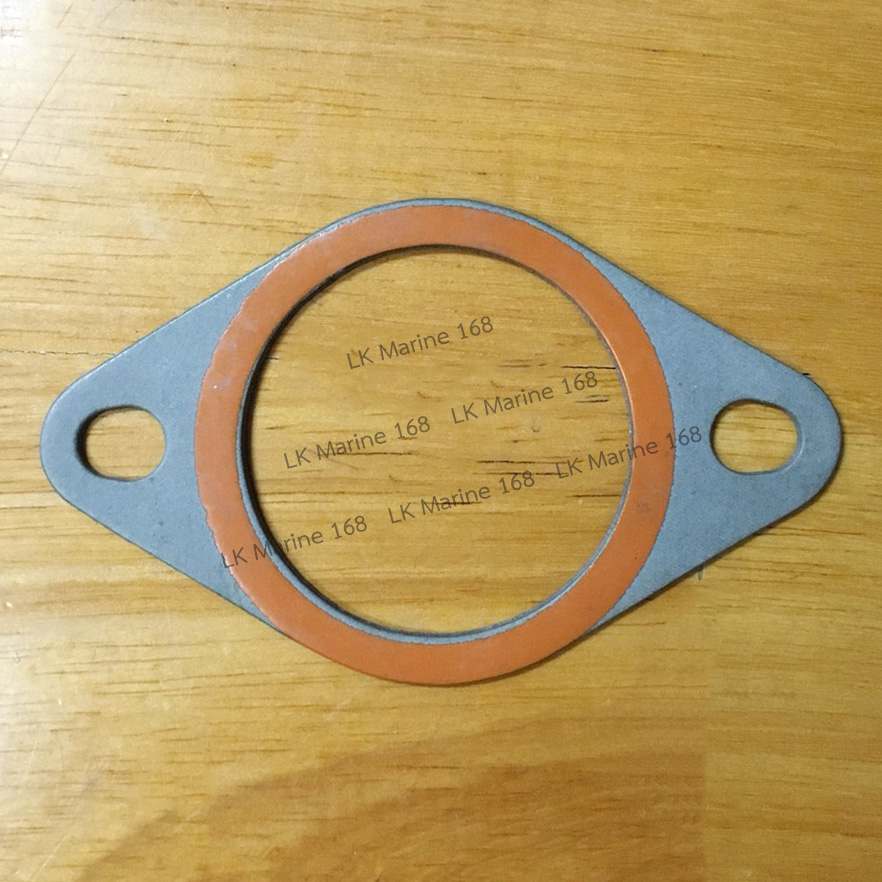 K Series 3060912 Connection Gasket / ปะเก็นข้อต่อทางน้ำ