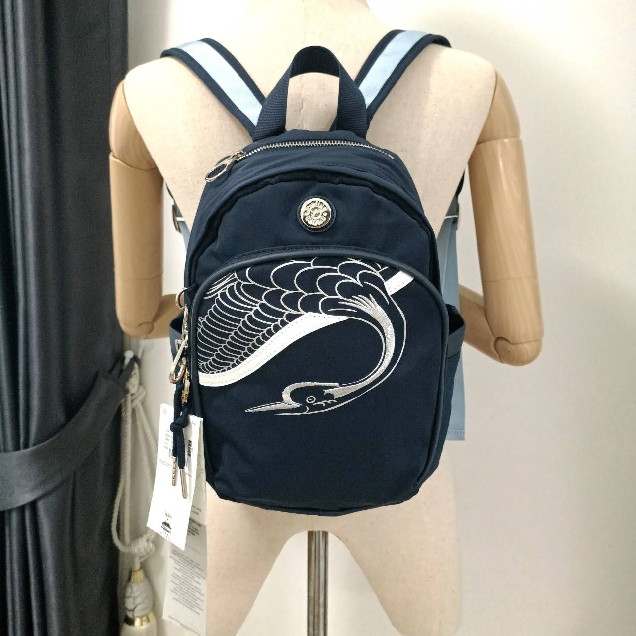 กระเป๋าเป้ KIPLING กระเป๋าสะพายหลัง BACKPACK คิปลิ้ง