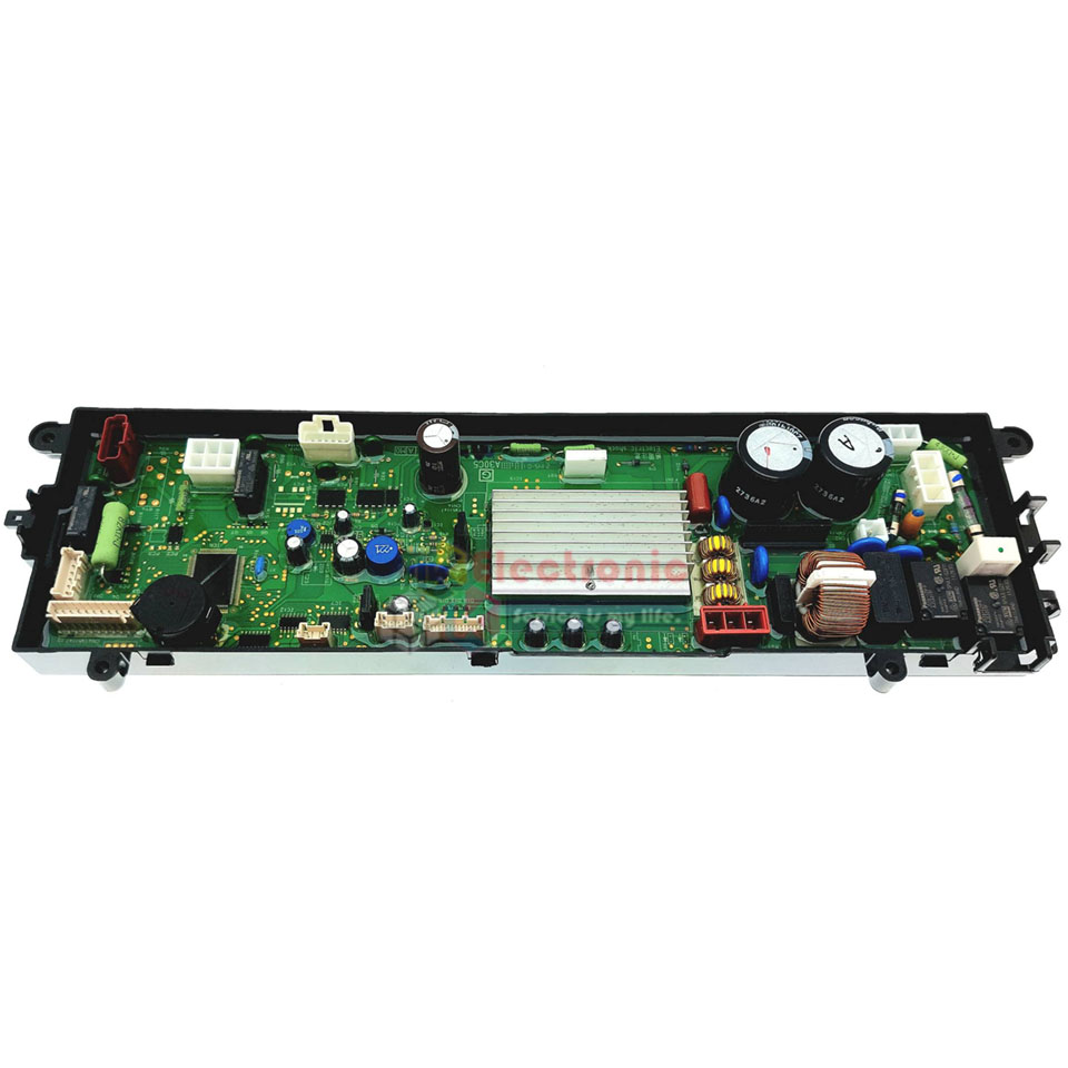 แผงเครื่องซักผ้าHitachi/แผงควบคุมหลักHitachi-ฮิตาชิ รุ่น SF-180XWV*อะไหล่ใหม่แท้บริษัท