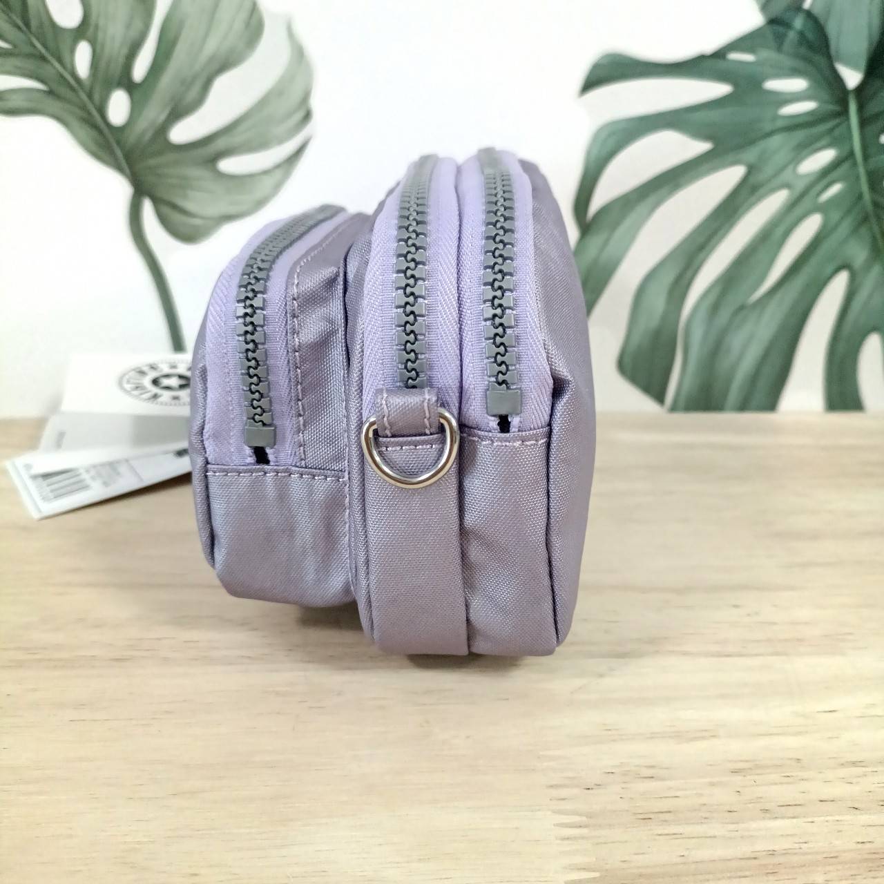 กระเป๋าสะพาย คิปลิ้ง คิปลิง KIPLING 3 Monkey Seoul up