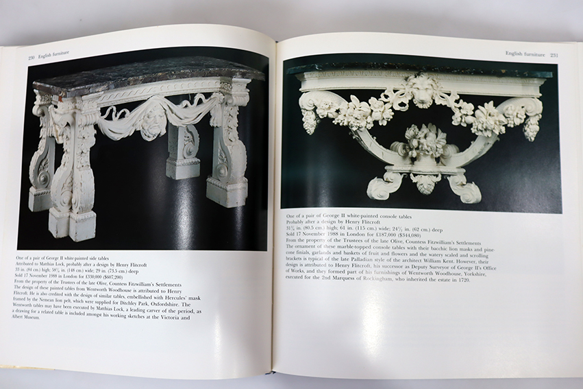 Christie' s Review of the Season 1989