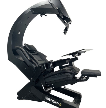 เก้าอี้เกมมิ่ง รุ่น IW320