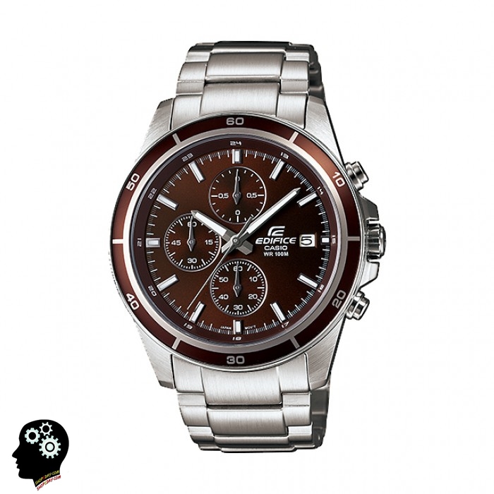 Casio Edifice ชาย EFR-526D-5AVUDF