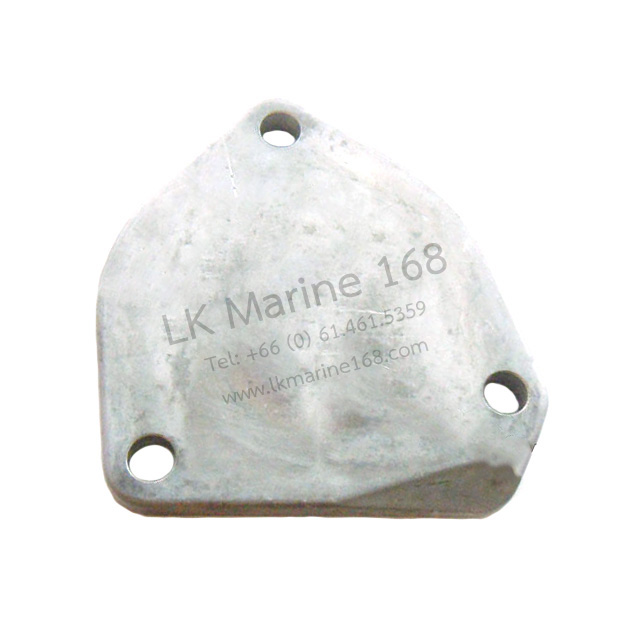 K Series 207373 Camshaft Cover / ฝาปิดเพลาลูกเบี้ยว