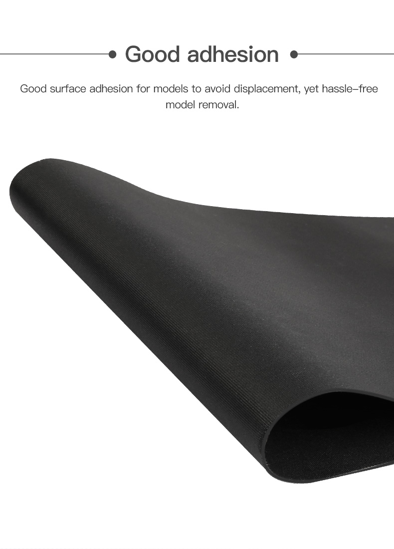 Creality Part CR-30 Belt Kit Width 230mm x Long 1110mm อะไหล่สายพานเครื่องพิมพ์ 3D