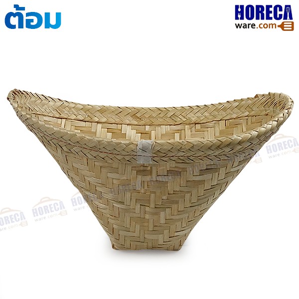 Bamboo swing, large rattan boxing style, tied rattan, Mai Tom brand