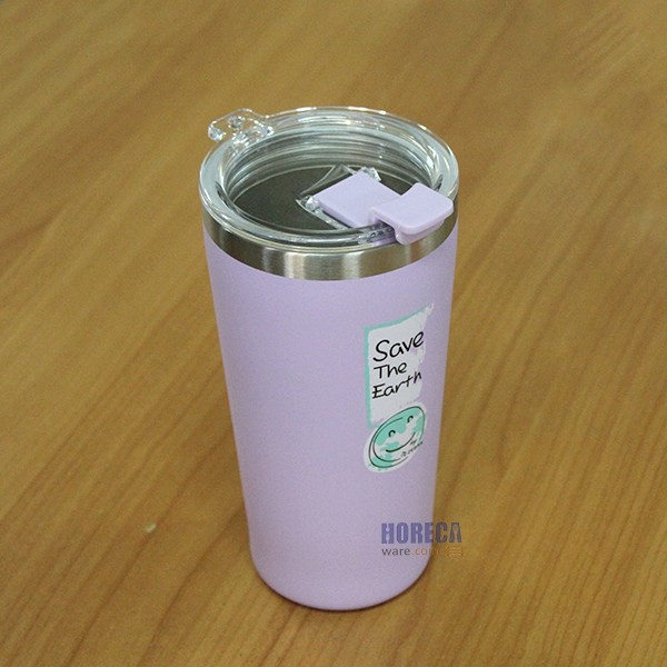 Polar Save Vacuum Cup 0.58 liters, Zebra brand