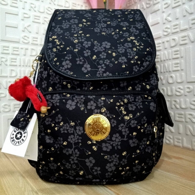 กระเป๋าเป้ KIPLING สะพายหลัง City Backpack K12811260
