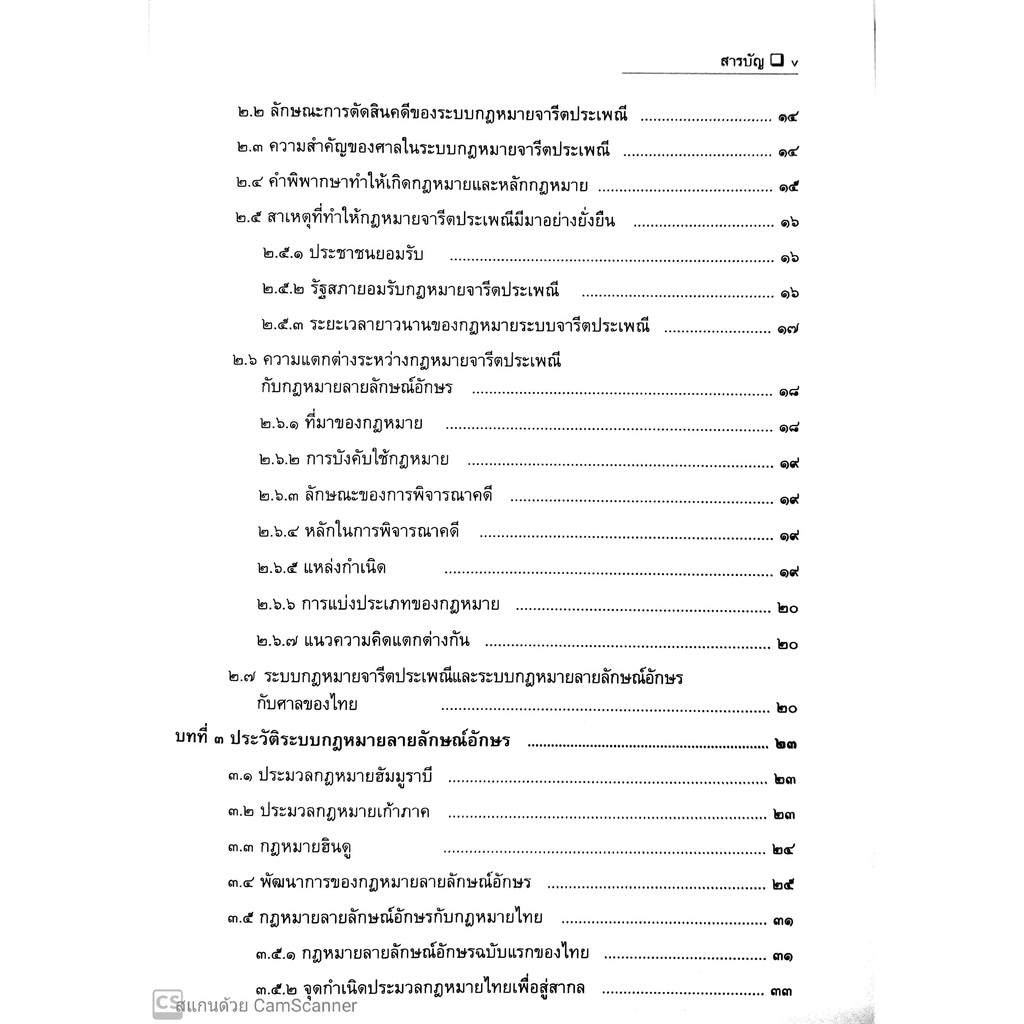 ประวัติศาสตร์กฎหมายไทย (ผศ.พรรณรัตน์ โสธรประภากร)
