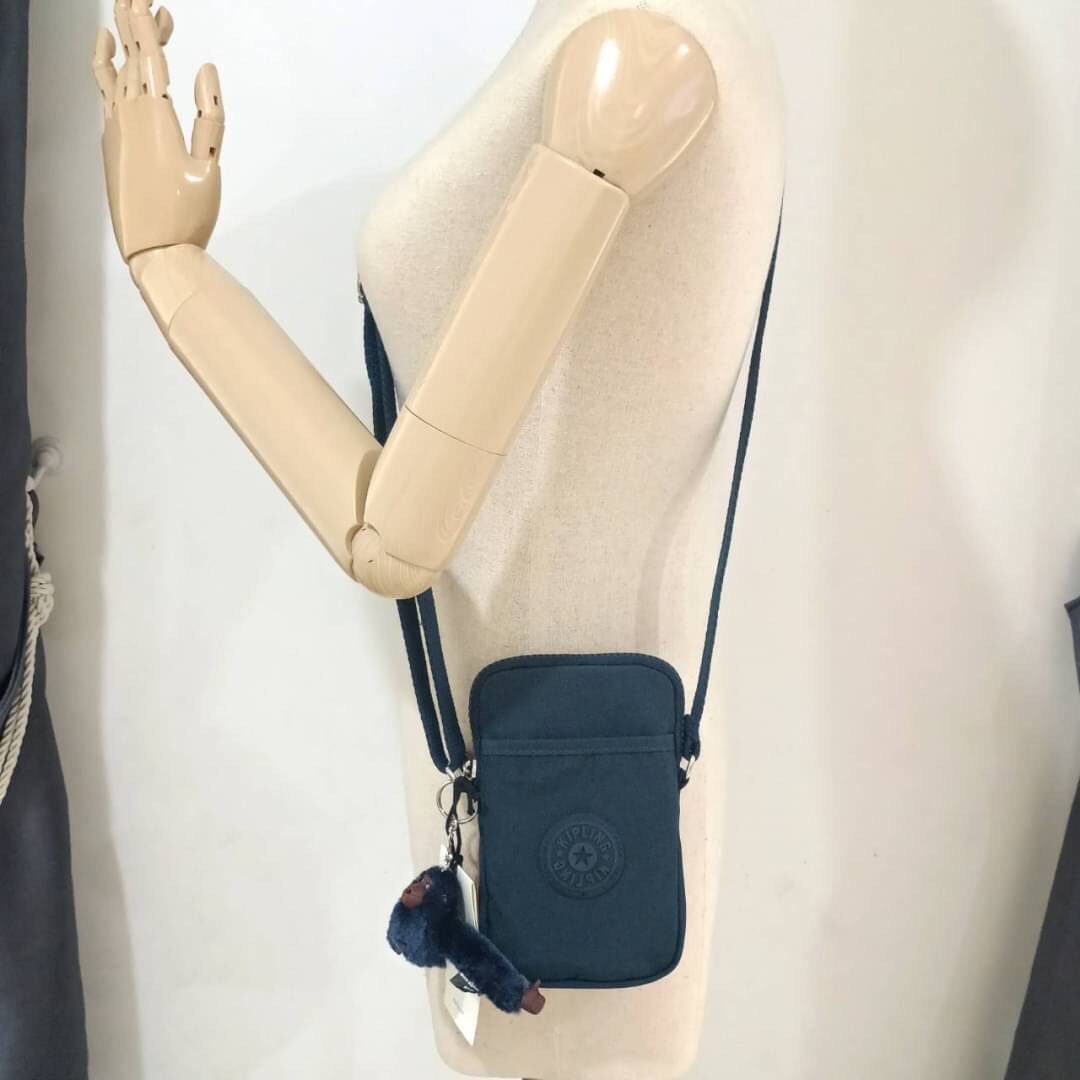 กระเป๋าคิปลิ้ง กระเป๋าใส่มือถือ Kipling Tally