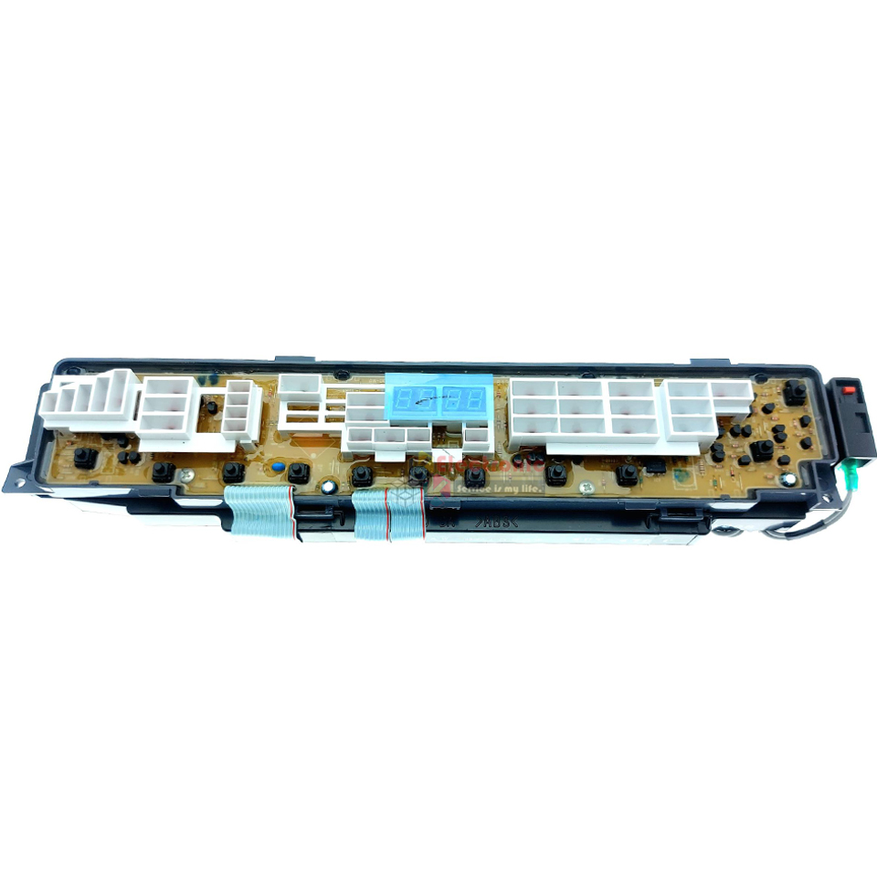 แผงเครื่องซักผ้าโตชิบา/บอร์ดเครื่องซักผ้าTOSHIBA_โตชิบา-รุ่น AW-DC1500WT*อะไหล่แท้*ใช้ได้กับทุกรุ่นที่ทางร้านระบุไว้#อะไหล่เครื่องซักผ้า