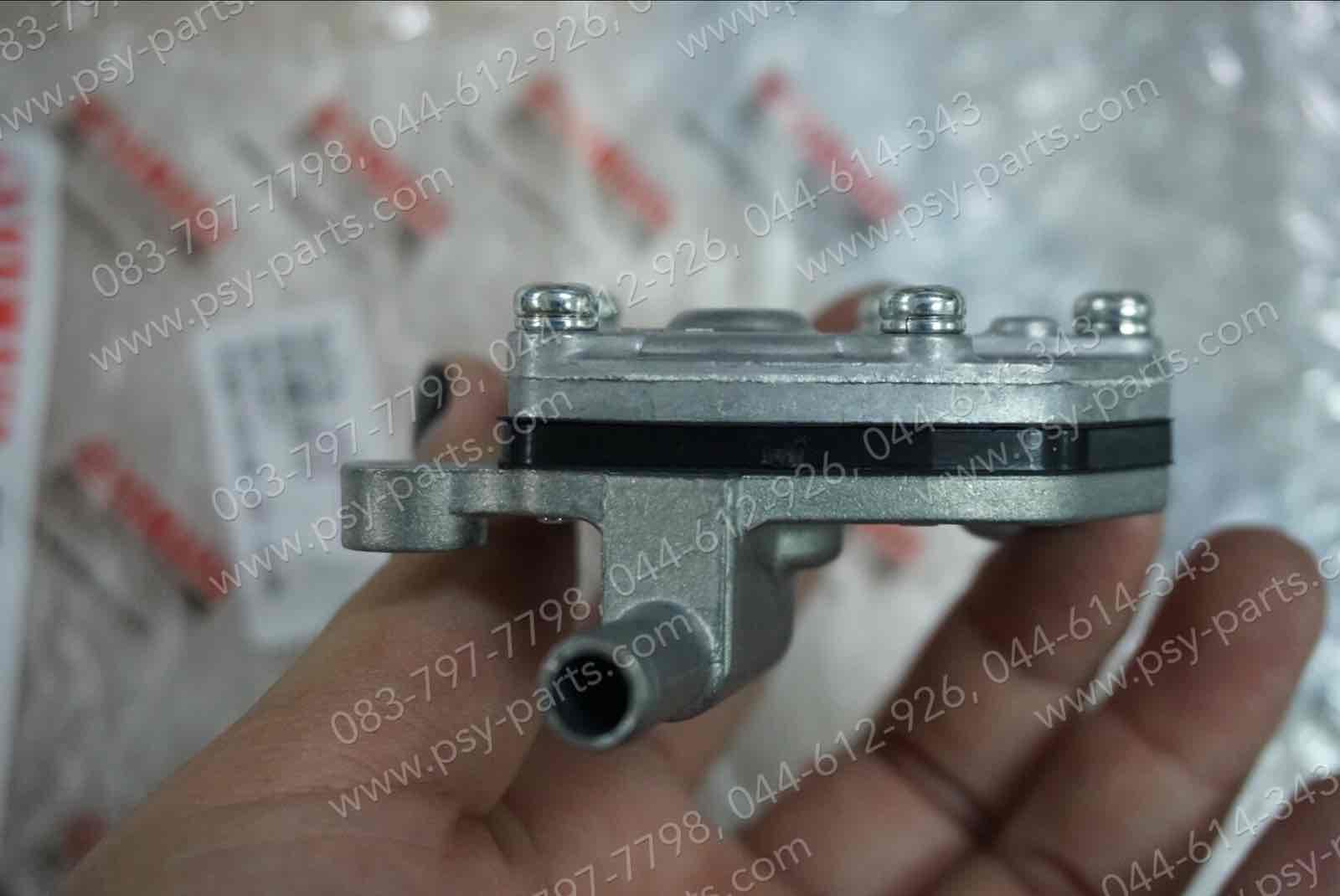 ก๊อกน้ำมัน RAINBOW, MATE ALFA, BELLE/SL, BELLE 100, BELLE-R, FINO, FRESH, JR 120, MIO ไฟล่าง, MIO ไฟคู่, SPARK 105, Y 100, Y 111, ZR 120 แท้ๆ 4YS-F4500-00