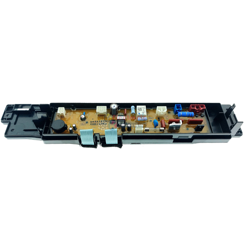 แผงเครื่องซักผ้าพานาโซนิค/บอร์ดเครื่องซักผ้าPanasonic_พานาโซนิค-รุ่น NA-F100B3/NA-F100B4/NA-F100B5-อะไหล่ใหม่แท้บริษัท-ใช้ได้กับทุกรุ่นที่ทางร้านระบุ