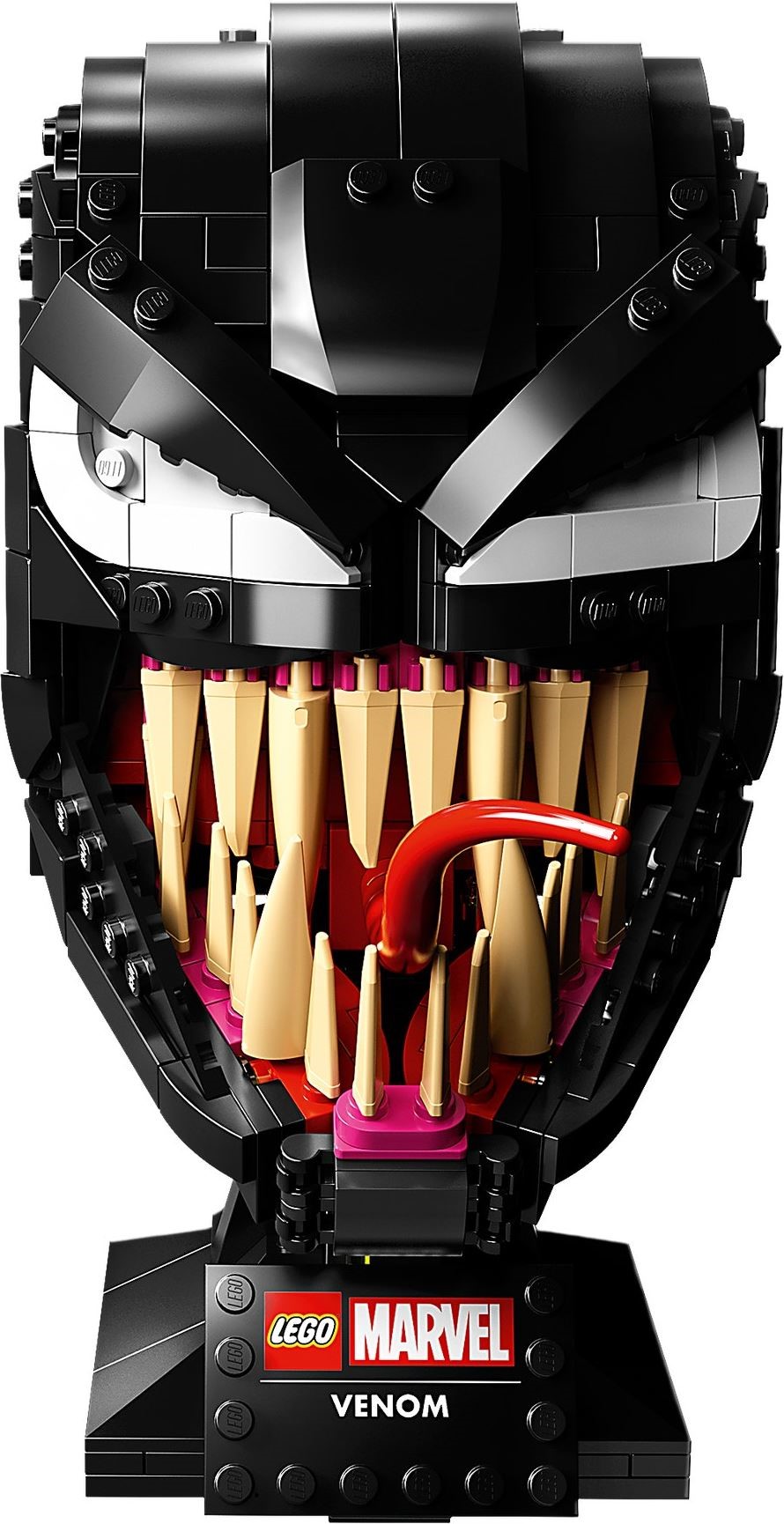 LEGO เลโก้ Super Heroes Marvel 76187 Venom