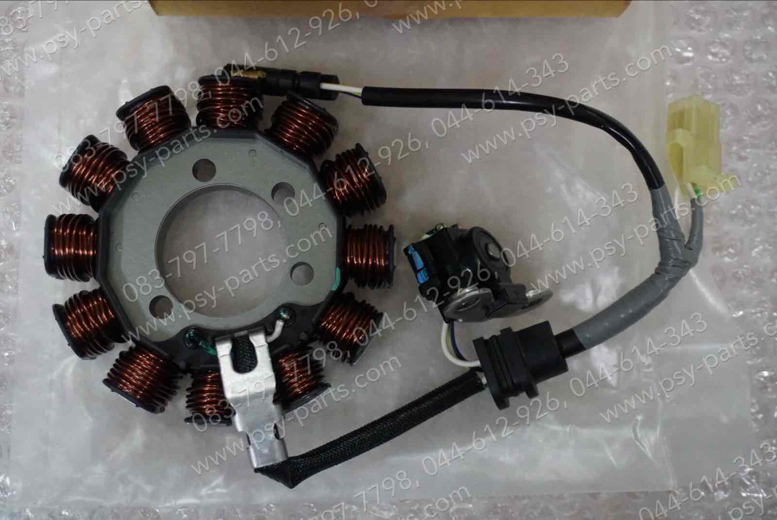 ฟิลคอยล์ WAVE 110-I/19 แท้ๆ 31120-K58-TC1