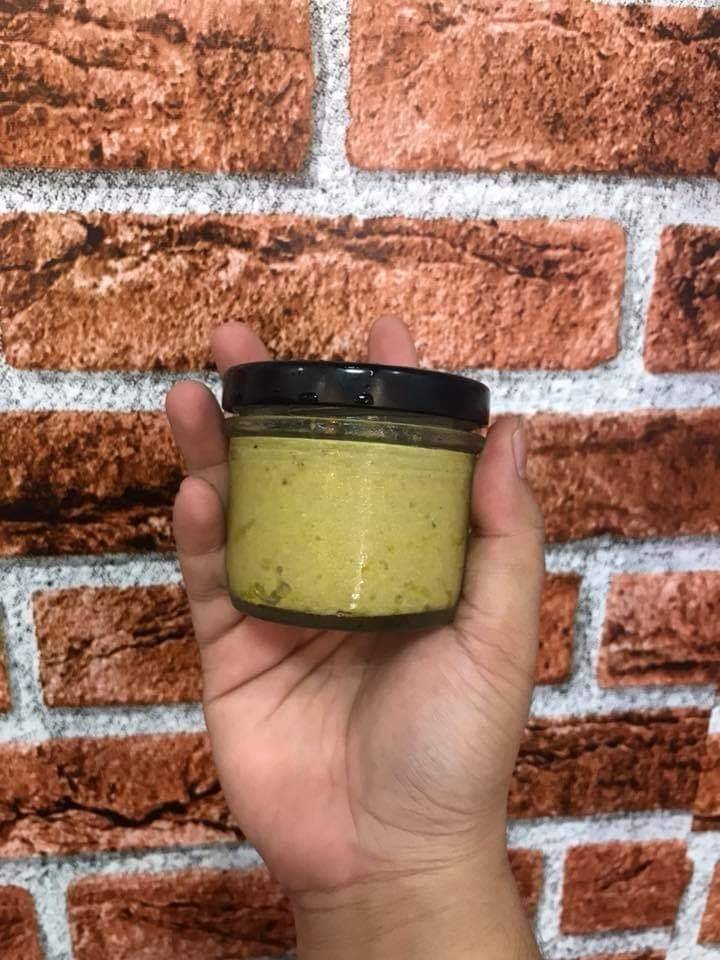 อ่องมันปู อ่องปู