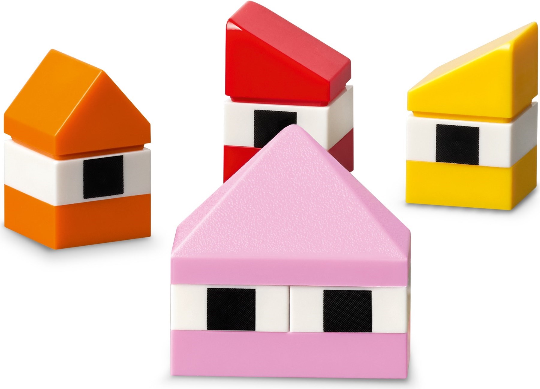 LEGO เลโก้ 40818 Italy Postcard