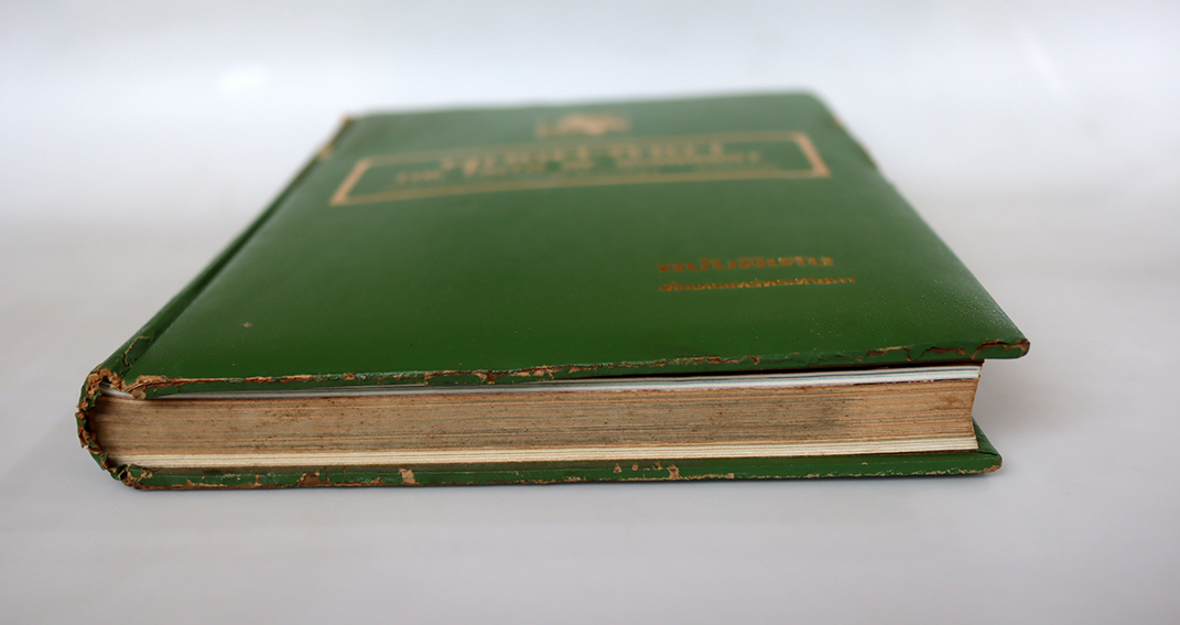 พุทธศรัทธา The Faith of Buddhist