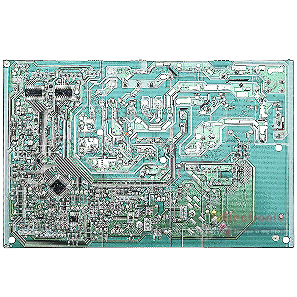 แผงบอร์ดแอร์คอยเย็นMIDEA-ไมเดีย รุ่น MSAEB-12CRN8-PC6-อะไหล่ใหม่แท้บริษัท #อะไหล่แอร์MIDEA