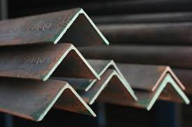 เหล็กฉาก Equal Angle Steel มอก.1227-2558