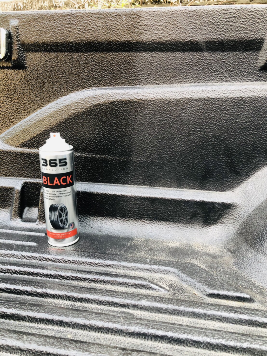 iBLACK สเปรย์เคลือบยาง ซิลิโคน SPEC 1000